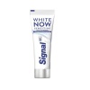 SIGNAL DIS MAC.WHITE NOW 75 ML.SENSITIVE