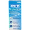 Oral-B Diş İpi Süper Floss 50li (2li)