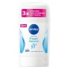 NIVEA DEO STICK 50 ML.WOMEN FRESH (12li)