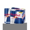 Red Bull Enerji İçeceği 6x250 ml. (2li)