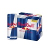 Red Bull Enerji İçeceği 6x250 ml. (4lü)