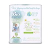 Sleepy Bio Natural Bebek Bezi 4lü Jumbo X-Large 64lü (6) (24lü)