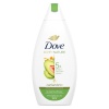 Dove Duş Jeli 450 ml. Avokado (2li)