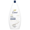 Dove Duş Jeli 450 ml. Deeply Nourishing (4lü)