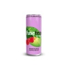 Fuse Tea Kavun Çilek Kutu 330 ml. (2li)