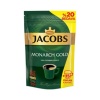 Jacobs Monarch Gold Eko Paket Kahve 150 Gr.