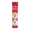 Ülker Everwell Vitamin C-D Çinko 15li 67,5 Gr. (6lı)