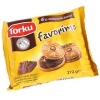 Torku Favorimo Çikolatalı Kremalı Bisküvi 4lü 304 Gr. (2li)