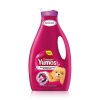 Yumoş Sıvı Çamaşır Deterjanı 2520 ml.  Renkli 42 W (2li)