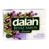 Dalan Sab. Banyo Beyaz 600 Gr. Lavanta (4lü)