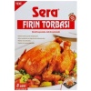 Sera Fırın Torbası 8li (2li)