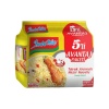 Indomie Tavuklu Noodle 5li 350 Gr.