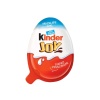 Kinder Joy Erkek 20 Gr. (6lı)