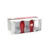 Paşabahçe Bardak Aıda 135 CC 6lı (6lı)