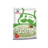 Pakmaya Antep Fıstıklı Puding 90 Gr. (24lü)