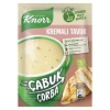 Knorr Çabuk Kremalı Mantar Çorbası 19 Gr. (12li)