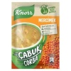 Knorr Çabuk Mercimek Çorbası 22 Gr. (4lü)