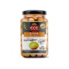 Ece Yeşil Çizik Zeytin 550 Gr. (4lü)