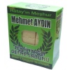 Mehmet Aydın Zeytinyağlı Defne Sabun 950 Gr. (4lü)