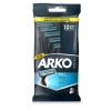 ARKO MEN TIRAS BICAGI PRO T2 10LU