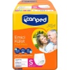 CANPED H.BEZI EMICI KULOT KUCUK 10LU (2li)