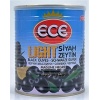 Ece Light Siyah Zeytin 400 Gr. Tnk. (4lü)