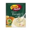 Bizim Mutfak Hazır Şehriyeli Tavuk Çorba 58 Gr. (2li)