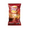 Lay-s Baharatlı Parti Boyu 130 Gr. ( Cips ) (4lü)