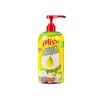 Miss Sıvı Bulaşık Deterjanı 1 Lt. Limon (4lü)