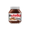 Nutella 750 Gr. (12li)