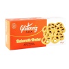 Ada Glutensiz Baharatlı Kraker 110 Gr. (2li)