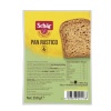 Schar Glutensiz Rustico Lifli Ekmek 250 Gr. (6lı)