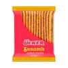 Ülker Susamlı Çubuk Kraker 70 Gr. (12li)
