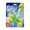 Wellnax Wc Blok 2X57 Gr. Limon