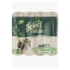 Select Nature Tuvalet Kağıdı 32li (2li)