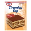 Dr Oetker Tiramisu Yap 127 Gr.