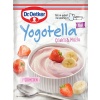 Dr. Oetker Yogotella Çilekli Muzlu 68 Gr.