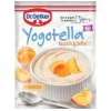 Dr. Oetker Yogotella Kayısılı Şeftalili 77 Gr.