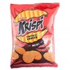 Ülker Krispi Tırtıklı Kraker Acılı 45 Gr. (12li)