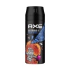 Axe Deodorant 150 ml. Skateboard