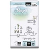 Sleepy Bio Natural Bebek Bezi 4lü Jumbo XX-Large 56lı (7) (2li)