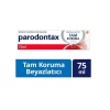 Paradontax Diş Macunu 75 ml. Tam Koruma (6lı)