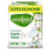 Molped Pure & Soft Super Eko Normal 24lü (2li)