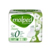 Molped Pure & Soft Tekli Normal 8li (2li)