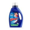 Bingo Matik Sıvı Çamaşır Deterjanı 2145 ml. Renkli & Beyaz 33 W