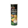 MASTER POTATO SOGAN&EKSI KREMA CIPS 160GR (24lü)