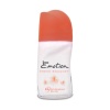 Emotion Deo Roll-On 50 ml. Invısıble Fresh (2li)