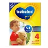 Bebelac 4 400 Gr. (4lü)