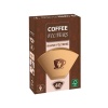 Coffee Filters Kahve Filtre Kağıdı No:4 (4lü)