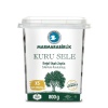 Marmarabirlik Siyah Zeytin Kuru Sele 800 Gr. Pet 321-350